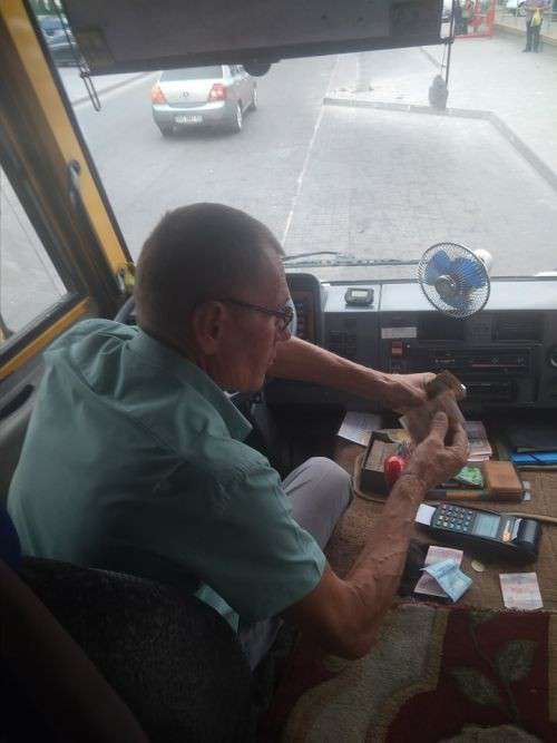 Від Тарнополя до Тернополя