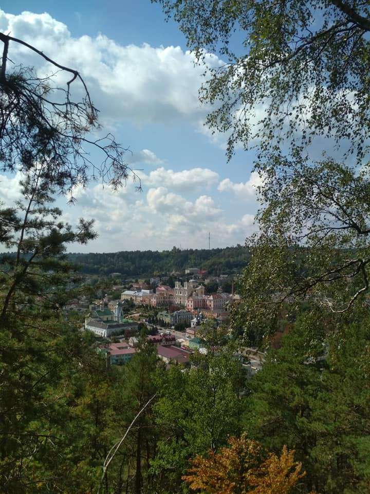 Від Тарнополя до Тернополя