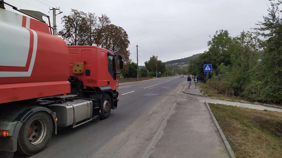 Від Тарнополя до Тернополя