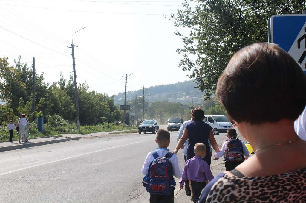 Від Тарнополя до Тернополя