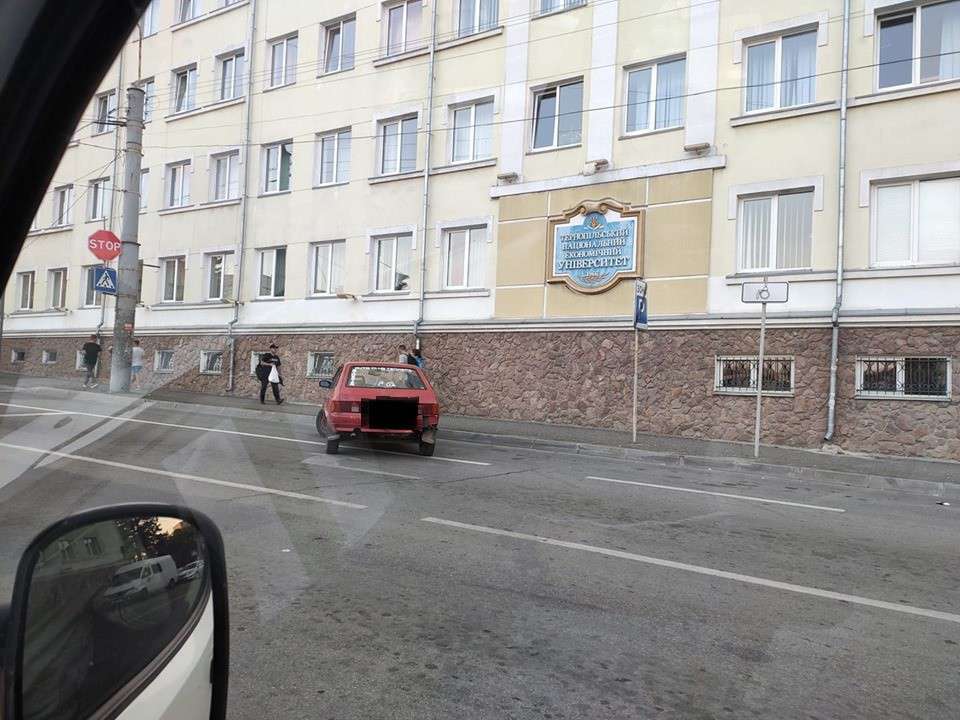 Від Тарнополя до Тернополя