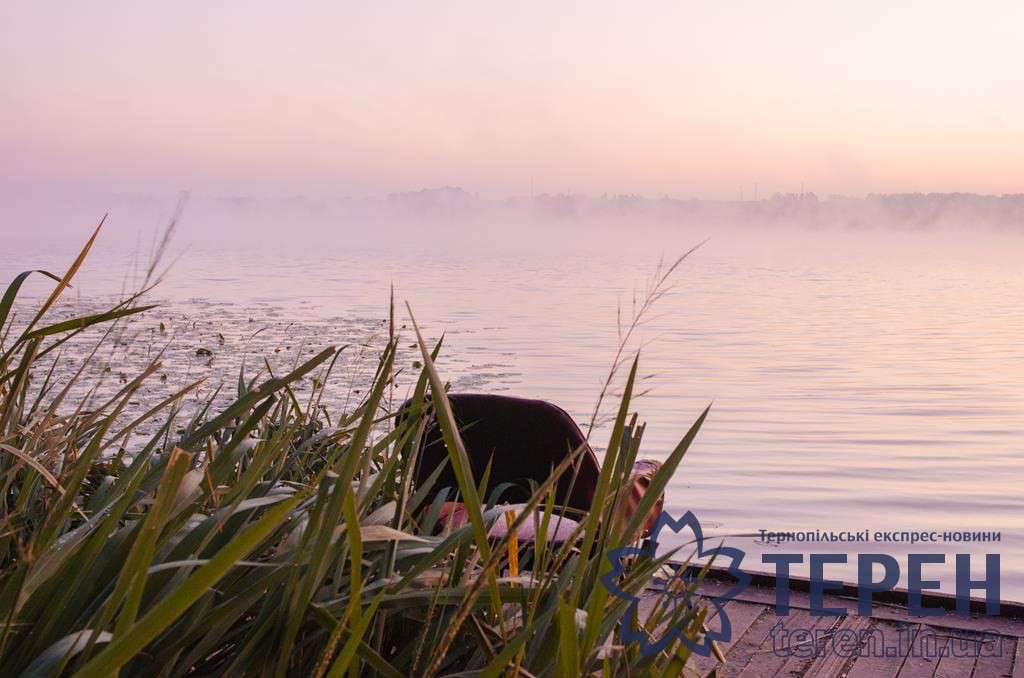 Від Тарнополя до Тернополя