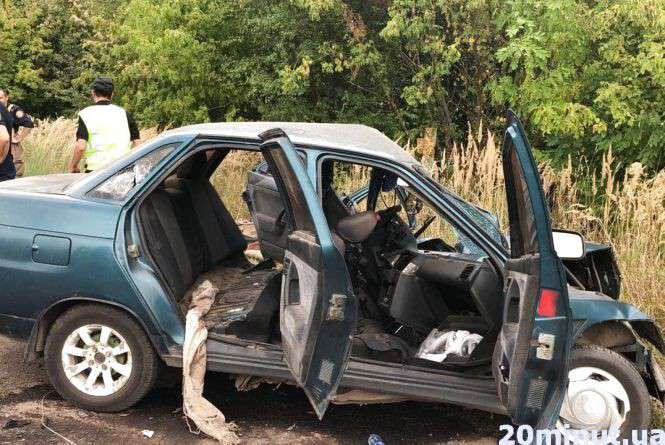 Від Тарнополя до Тернополя