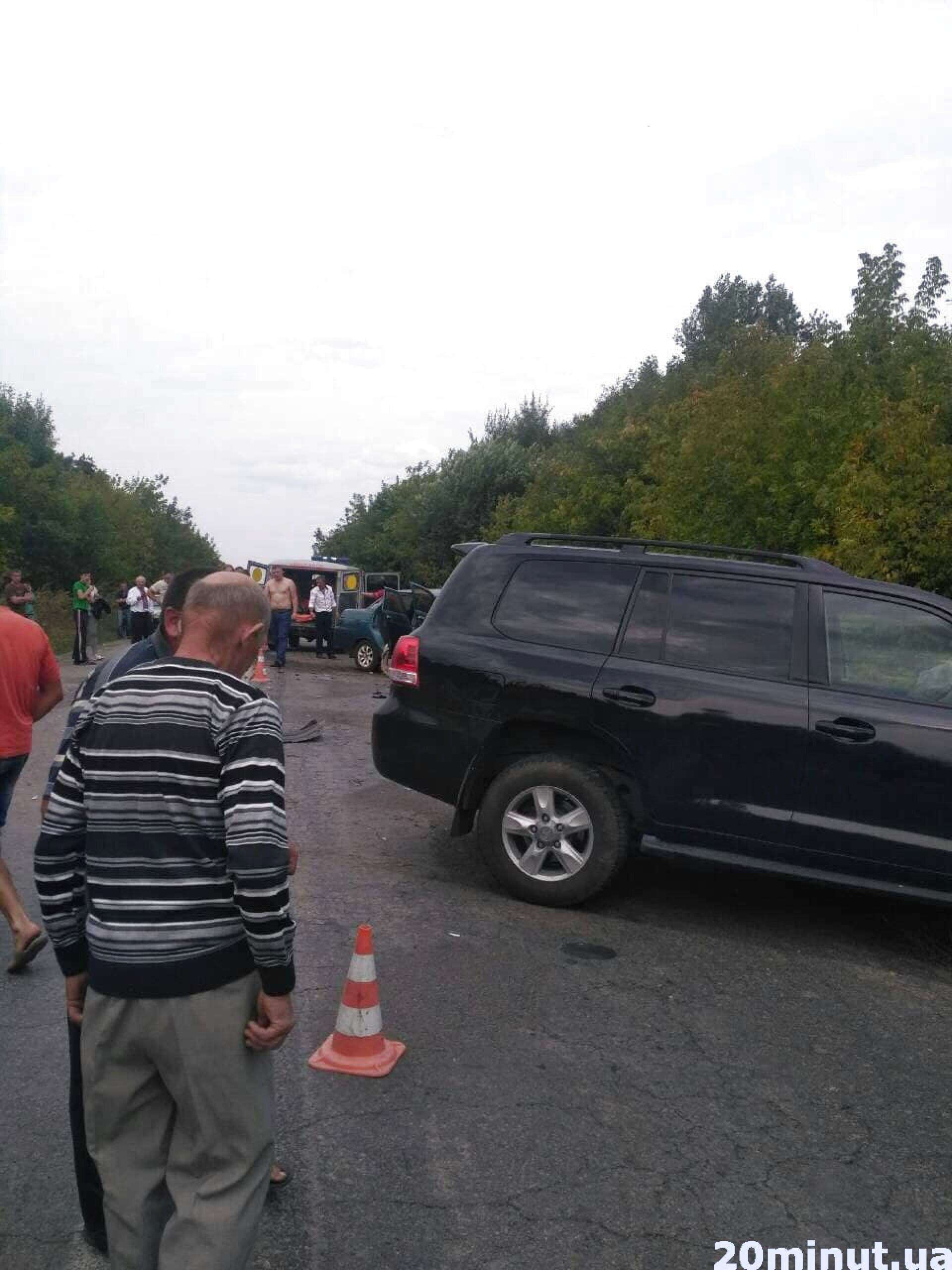 Від Тарнополя до Тернополя