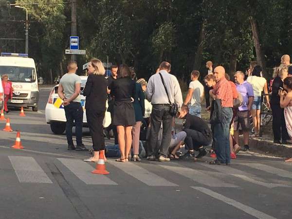 Від Тарнополя до Тернополя