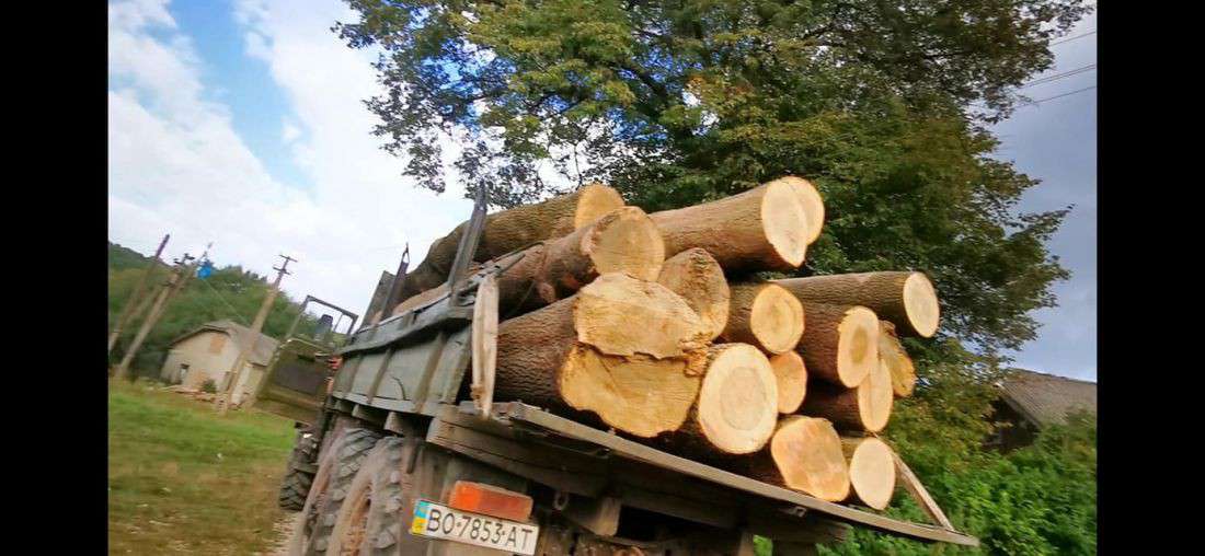 Від Тарнополя до Тернополя