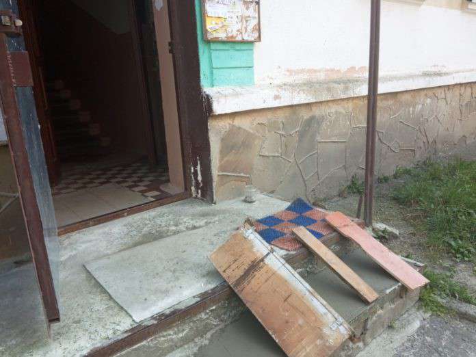 Від Тарнополя до Тернополя