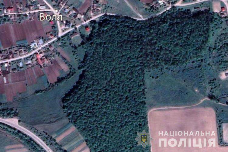 Від Тарнополя до Тернополя