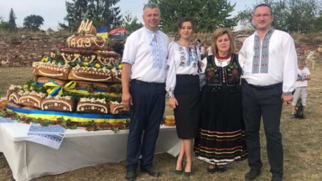 Від Тарнополя до Тернополя