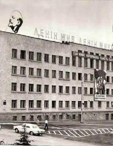 Від Тарнополя до Тернополя