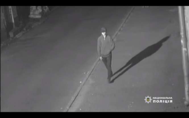 Від Тарнополя до Тернополя