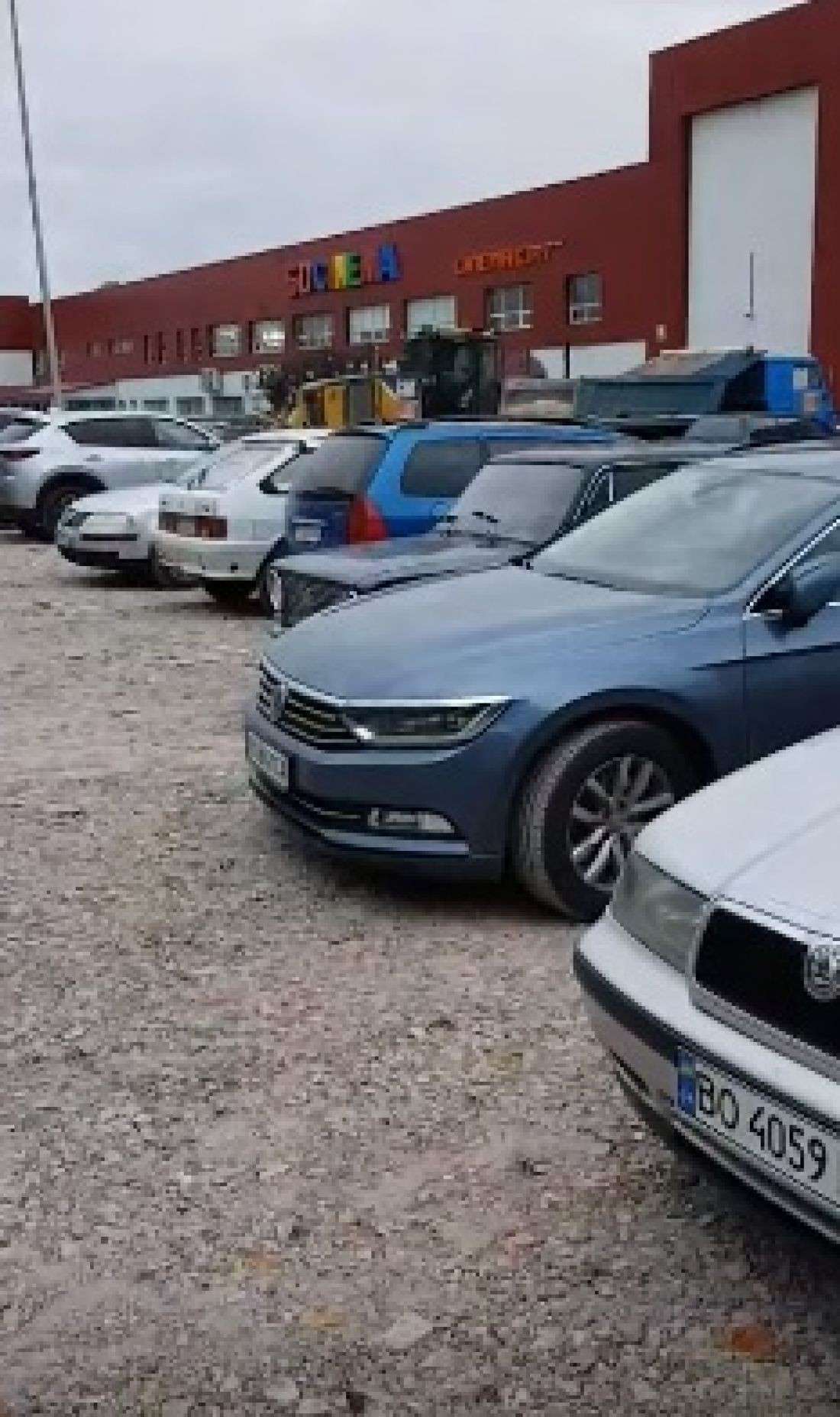 Від Тарнополя до Тернополя