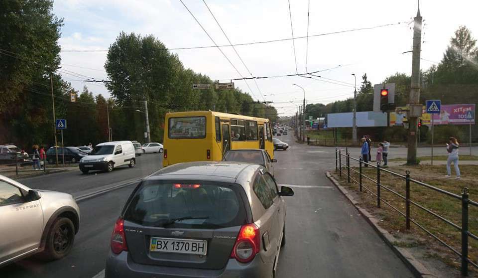 Від Тарнополя до Тернополя