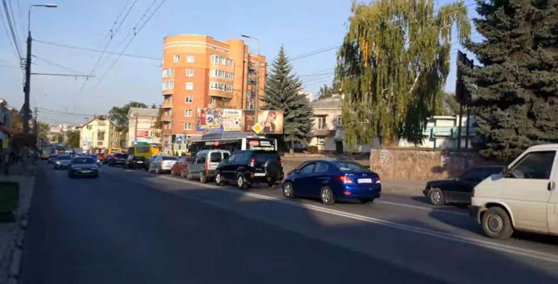 Від Тарнополя до Тернополя