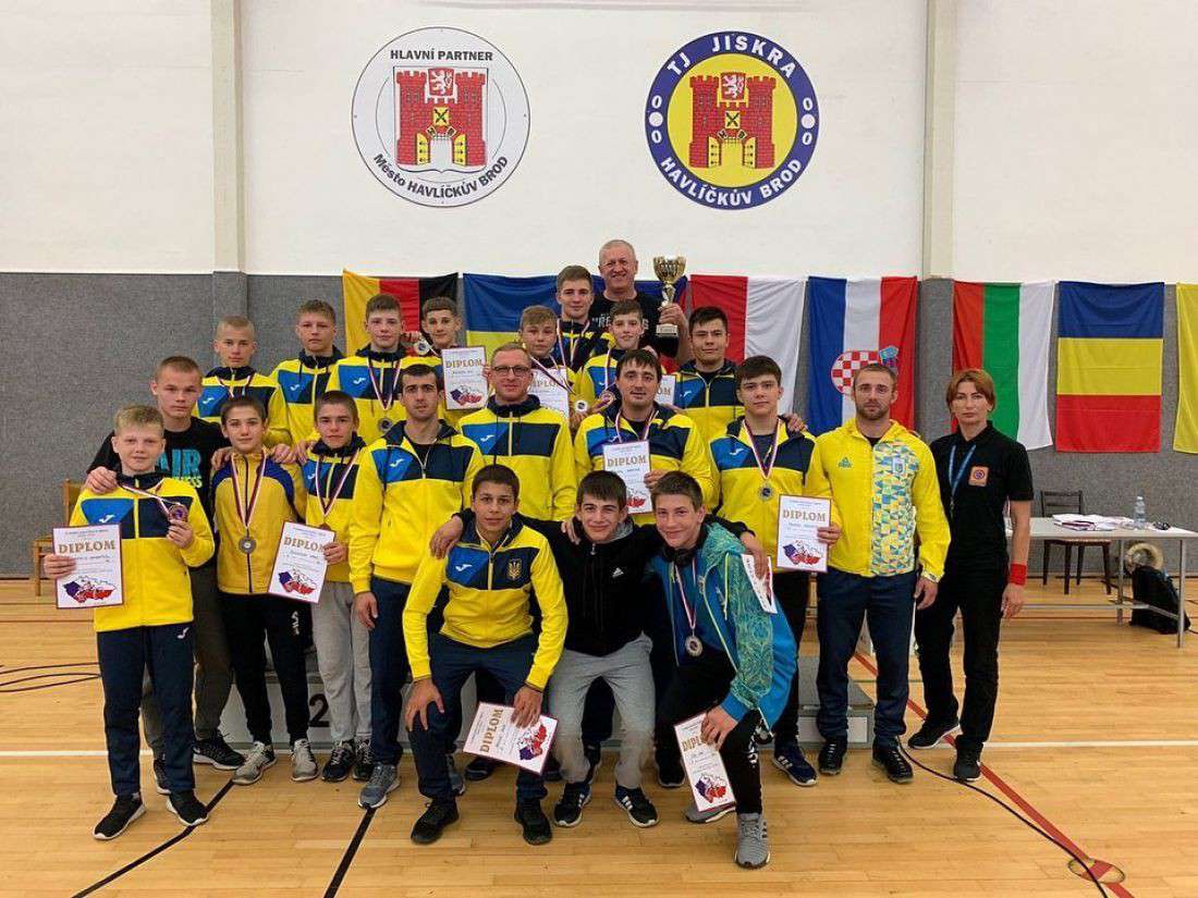 Від Тарнополя до Тернополя