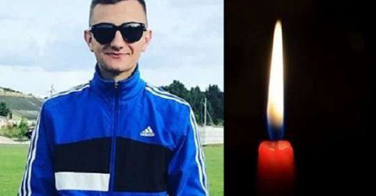 Від Тарнополя до Тернополя