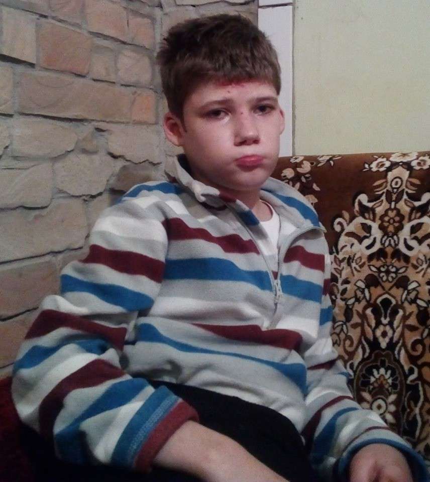 Від Тарнополя до Тернополя