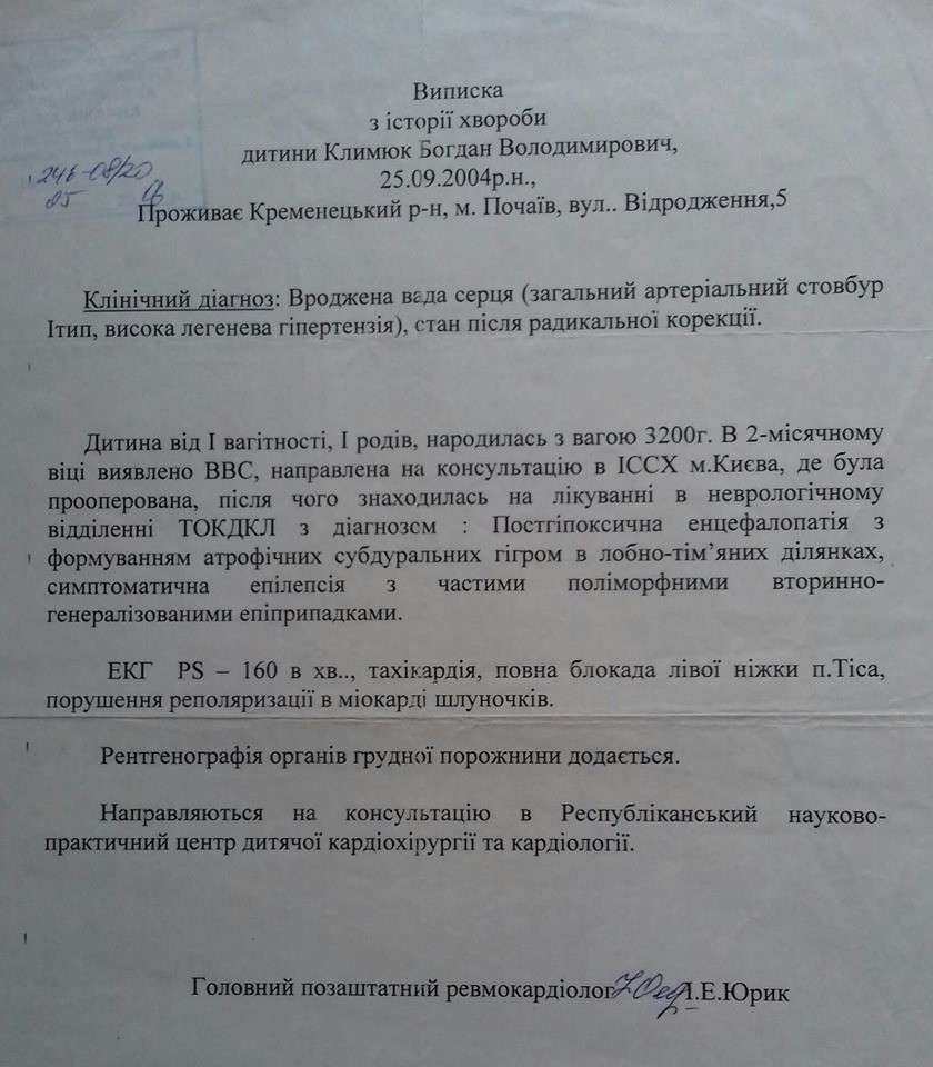 Від Тарнополя до Тернополя