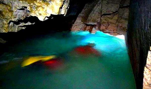 Від Тарнополя до Тернополя