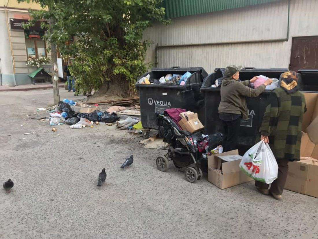 Від Тарнополя до Тернополя