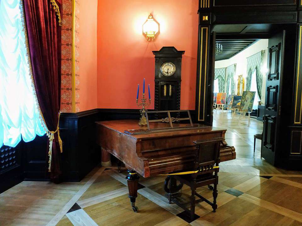 Від Тарнополя до Тернополя