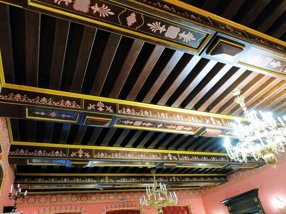 Від Тарнополя до Тернополя