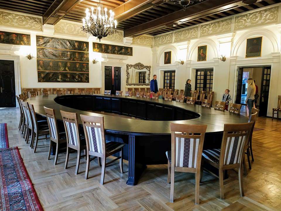 Від Тарнополя до Тернополя