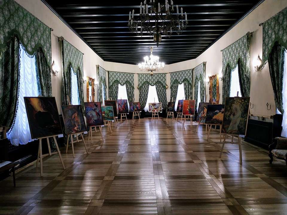 Від Тарнополя до Тернополя