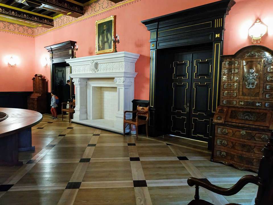 Від Тарнополя до Тернополя