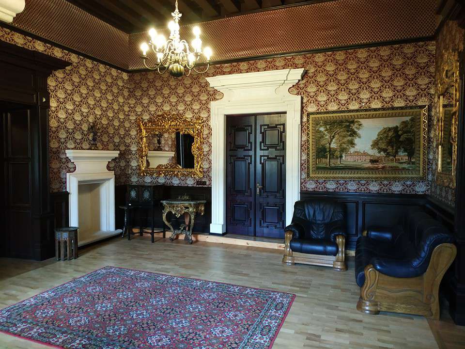 Від Тарнополя до Тернополя