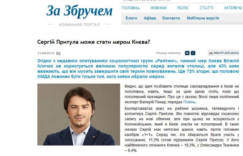 Від Тарнополя до Тернополя