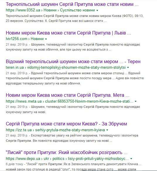 Від Тарнополя до Тернополя