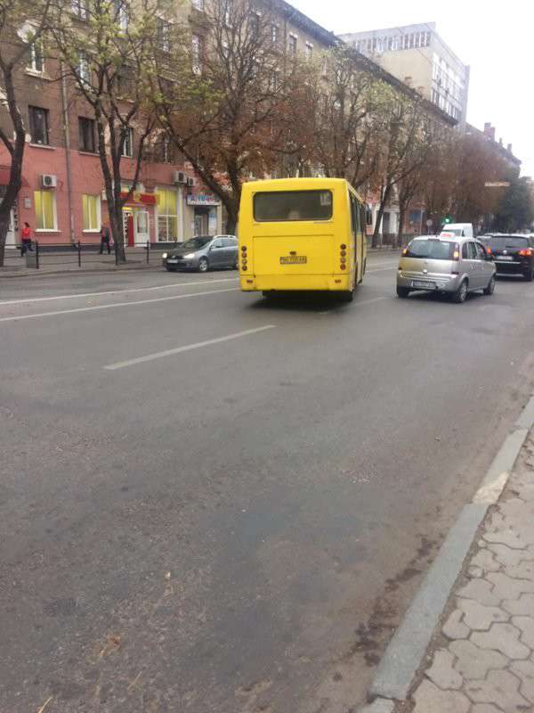 Від Тарнополя до Тернополя