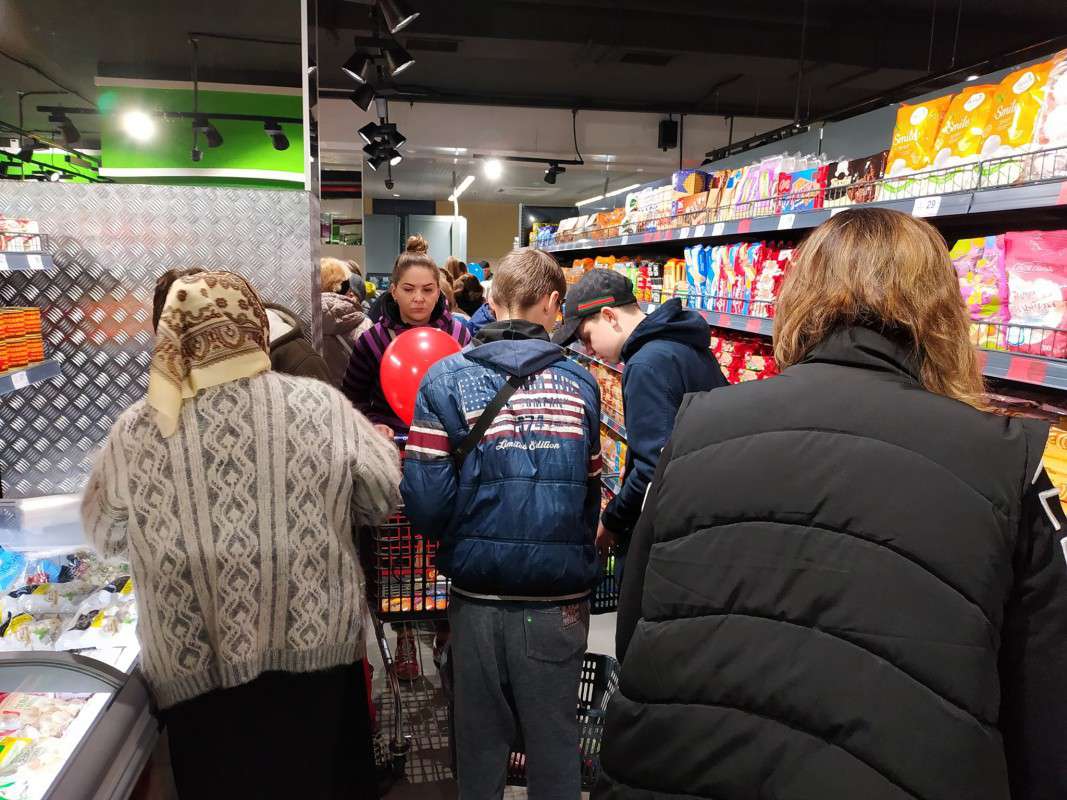 Від Тарнополя до Тернополя