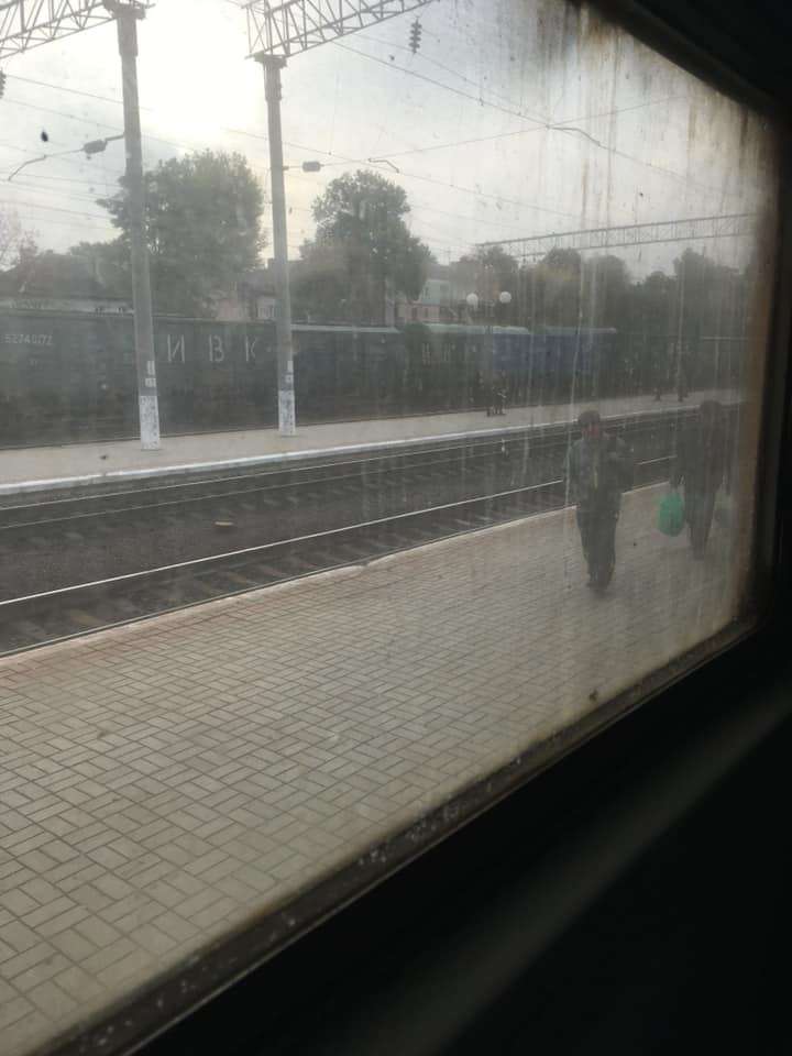 Від Тарнополя до Тернополя