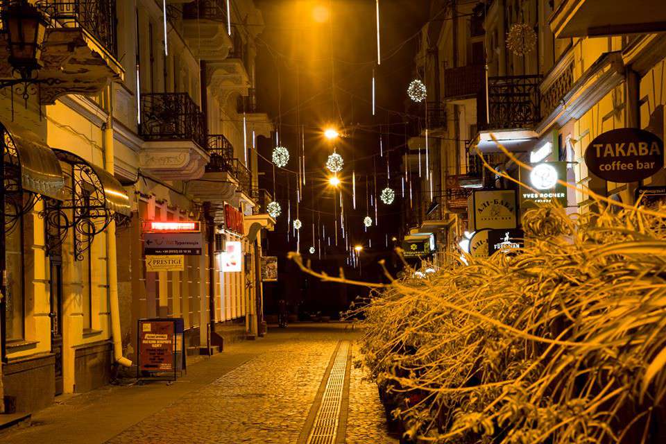 Від Тарнополя до Тернополя