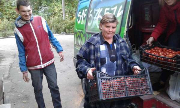 Від Тарнополя до Тернополя