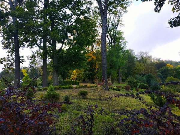 Від Тарнополя до Тернополя