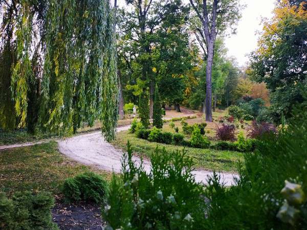 Від Тарнополя до Тернополя