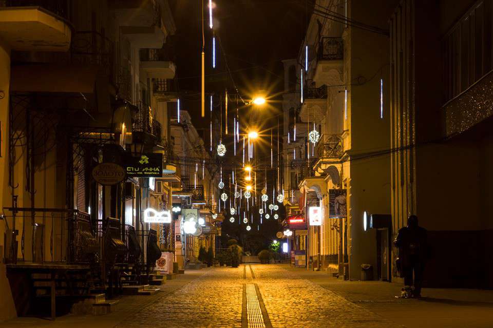 Від Тарнополя до Тернополя