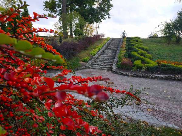 Від Тарнополя до Тернополя