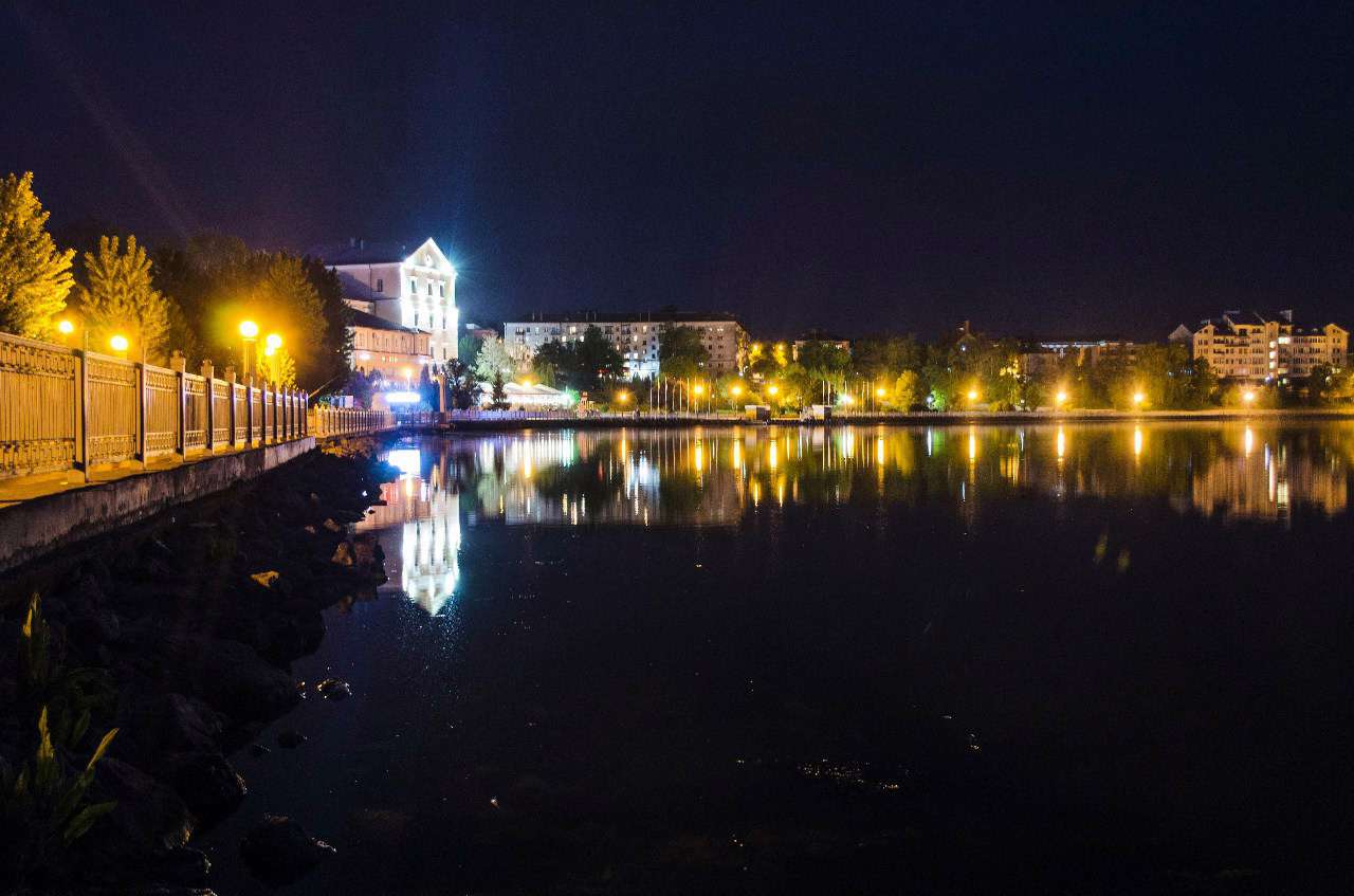 Від Тарнополя до Тернополя