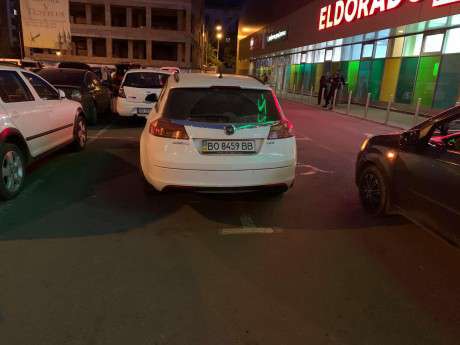 Від Тарнополя до Тернополя