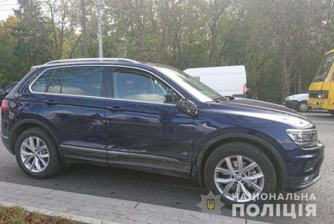 Від Тарнополя до Тернополя