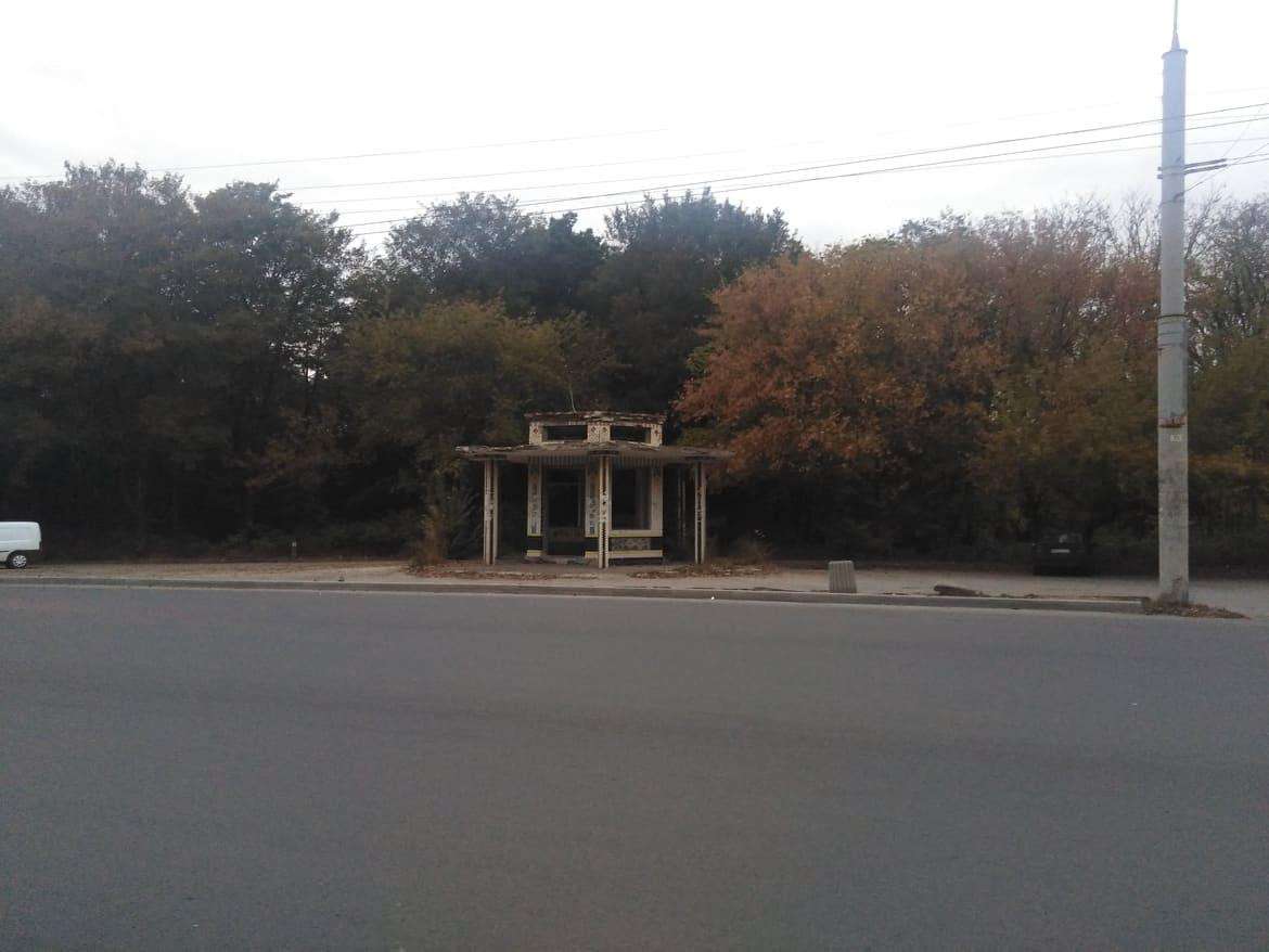 Від Тарнополя до Тернополя