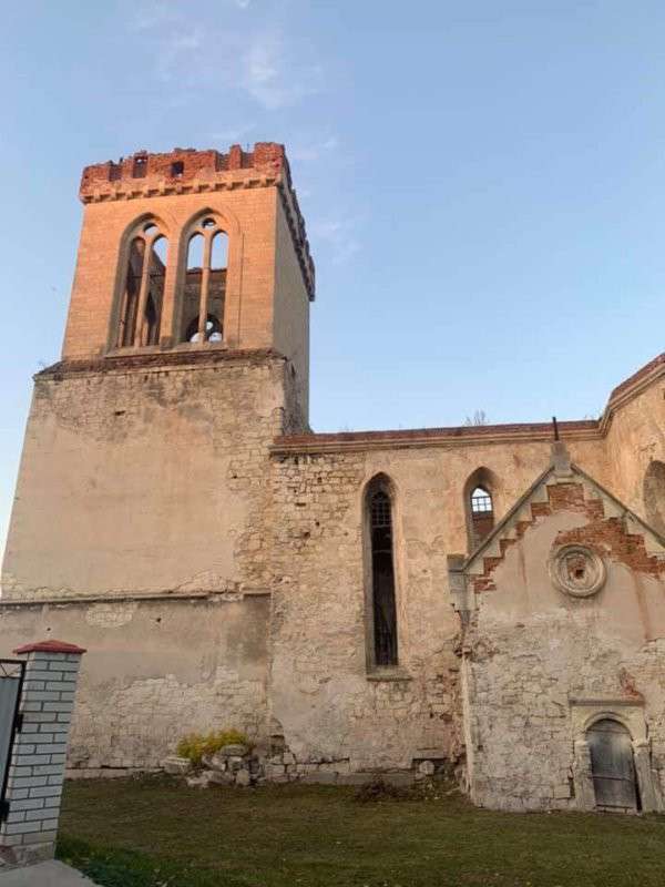 Від Тарнополя до Тернополя