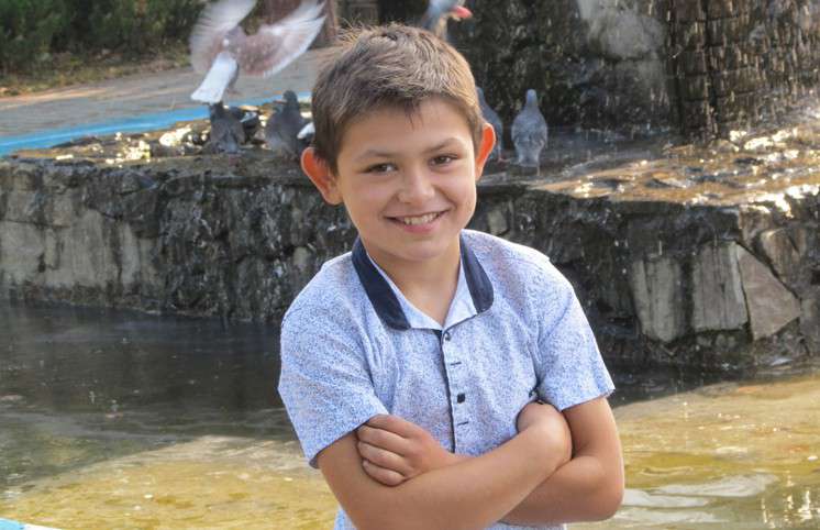 Від Тарнополя до Тернополя