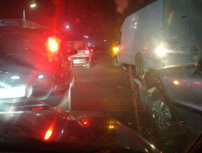 Від Тарнополя до Тернополя