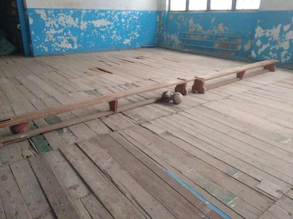 Від Тарнополя до Тернополя