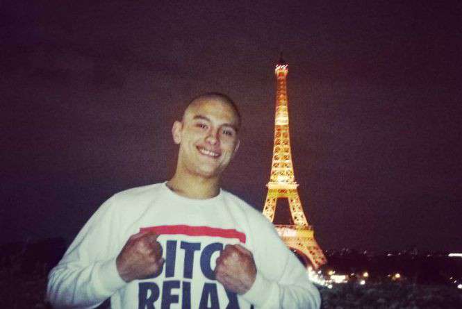 Від Тарнополя до Тернополя